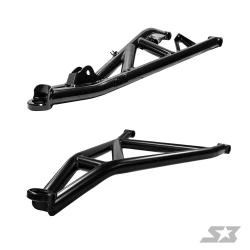 S3 Power Sports Can-Am Maverick X3 High Clearance A-Arm Kit