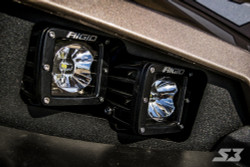 2017 Polaris Ranger XP 1000, Triple Bronze