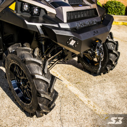 2017 Polaris Ranger XP 1000, Triple Bronze