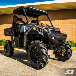 2017 Polaris Ranger XP 1000, Triple Bronze
