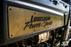 2017 Polaris Ranger XP 1000, Triple Bronze