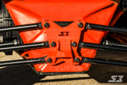 2017 Can-Am Maverick X3 X rs, w/ Custom Cage and Pull Plate