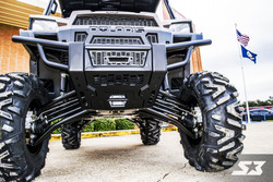 2017 Polaris Ranger XP 1000, Nara Bronze / Black