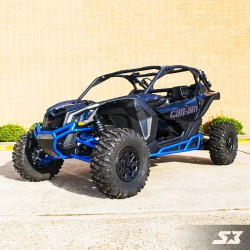 S3 Power Sports Can-Am Maverick X3 Front Bumper