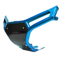 S3 Power Sports Can-Am Maverick X3 Front Bumper