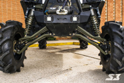 2015 Can-Am Maverick Max X rs, Black / White