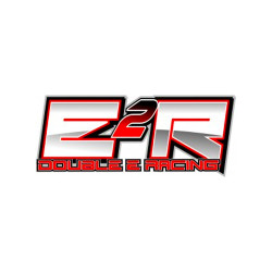 Double E Racing logo