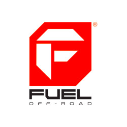 FUEL logo