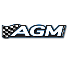 AGM logo