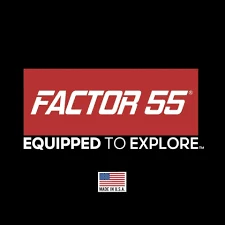 Factor 55 logo