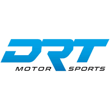 DRT Motorsports logo
