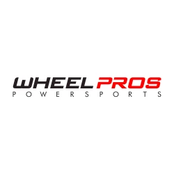 Wheel Pros logo