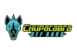 Chupacabra Offroad logo