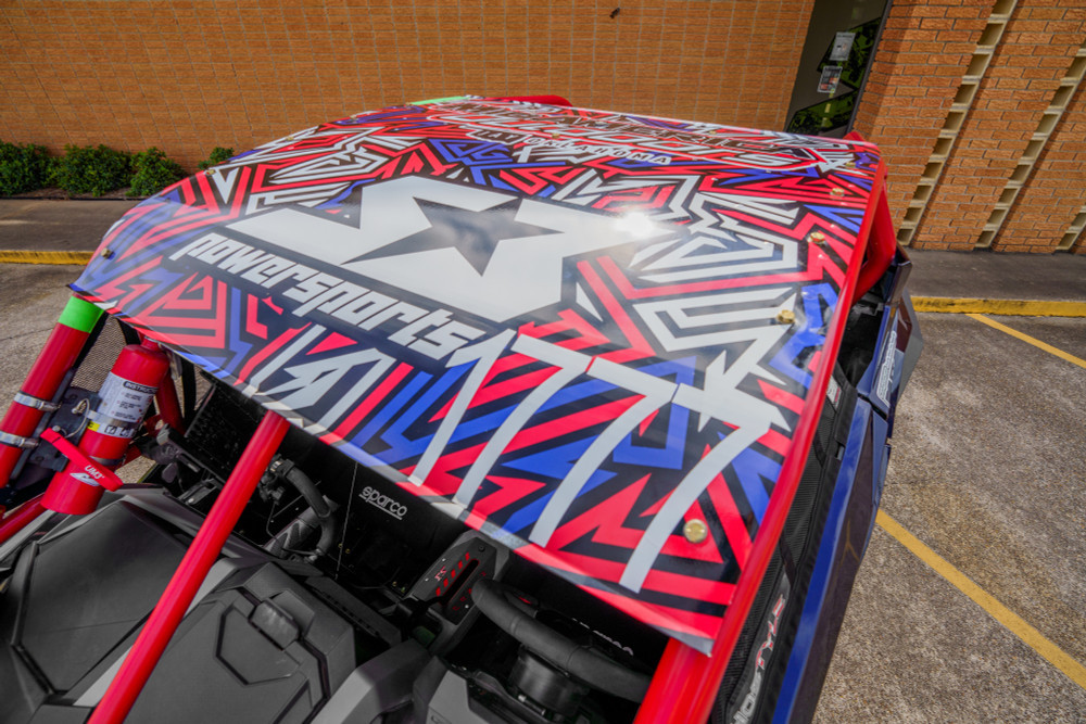 2022 Polaris RZR Pro R V2 Custom Build | S3 Power Sports
