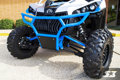 2016 Can-Am Maverick X ds Turbo, S3 Racing / Dustin Henderson