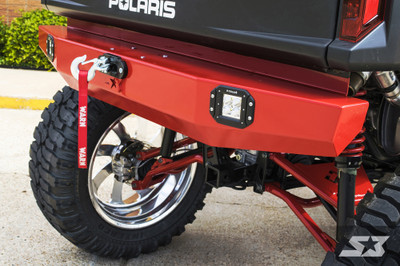 2017 Polaris Ranger Crew XP 1000, The Muscle 2017 Polaris Ranger Crew XP 1000, The Muscle