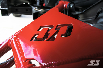 2017 Polaris Ranger Crew XP 1000, The Muscle 2017 Polaris Ranger Crew XP 1000, The Muscle