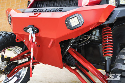 2017 Polaris Ranger Crew XP 1000, The Muscle 2017 Polaris Ranger Crew XP 1000, The Muscle