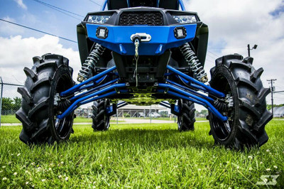 2016 Polaris RZR XP 1000, Blue / Black 2016 Polaris RZR XP 1000, Blue / Black