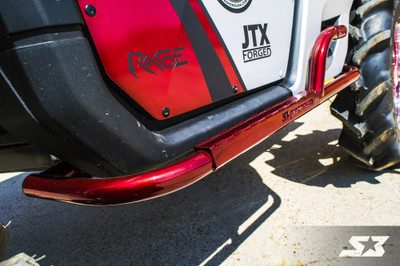 2017 Can-Am Defender, Low Blow 2017 Can-Am Defender, Low Blow
