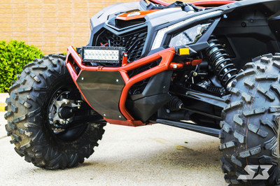2017 Can-Am Maverick X3 X rs, S3 Racing / Dennis Boyd 2017 Can-Am Maverick X3 X rs, S3 Racing / Dennis Boyd