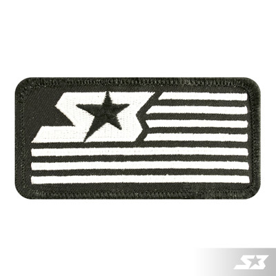 S3 Power Sports Patch, S3 Nation