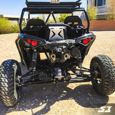 2015 Can-Am Maverick 1000R X ds Turbo, Dan Bilzerian 2015 Can-Am Maverick 1000R X ds Turbo, Dan Bilzerian