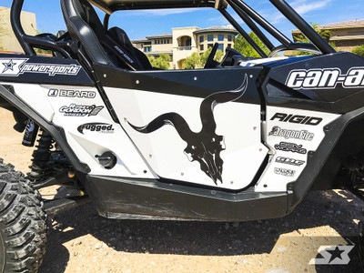 2015 Can-Am Maverick 1000R X ds Turbo, Dan Bilzerian 2015 Can-Am Maverick 1000R X ds Turbo, Dan Bilzerian