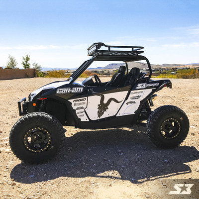 2015 Can-Am Maverick 1000R X ds Turbo, Dan Bilzerian 2015 Can-Am Maverick 1000R X ds Turbo, Dan Bilzerian