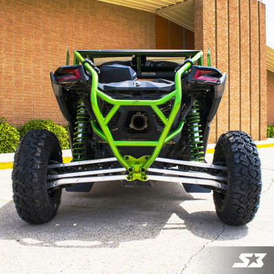 2017 Can-Am Maverick X3 X rs, S3 Racing / Kory Willis 2017 Can-Am Maverick X3 X rs, S3 Racing / Kory Willis