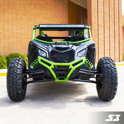 2017 Can-Am Maverick X3 X rs, S3 Racing / Kory Willis 2017 Can-Am Maverick X3 X rs, S3 Racing / Kory Willis