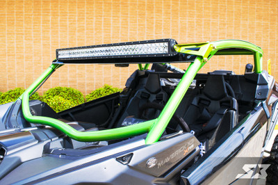 2017 Can-Am Maverick X3 X rs, S3 Racing / Kory Willis 2017 Can-Am Maverick X3 X rs, S3 Racing / Kory Willis