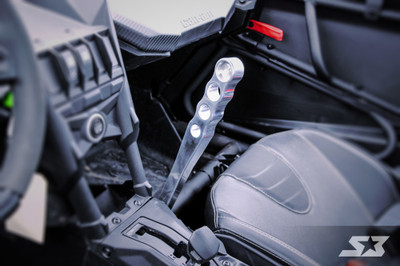 2017 Can-Am Maverick X3 X rs 2, Hoonigan Racing / Ken Block 2017 Can-Am Maverick X3 X rs 2, Hoonigan Racing / Ken Block