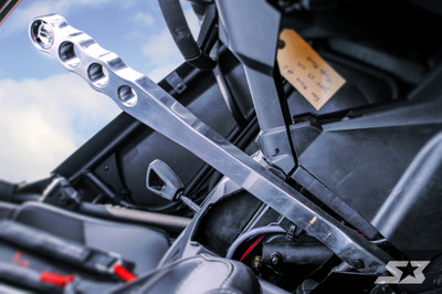 2017 Can-Am Maverick X3 X rs 2, Hoonigan Racing / Ken Block 2017 Can-Am Maverick X3 X rs 2, Hoonigan Racing / Ken Block