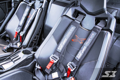 2017 Can-Am Maverick X3 X rs 2, Hoonigan Racing / Ken Block 2017 Can-Am Maverick X3 X rs 2, Hoonigan Racing / Ken Block