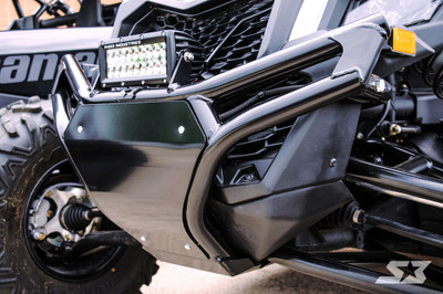 2017 Can-Am Maverick X3 X rs 2, Hoonigan Racing / Ken Block 2017 Can-Am Maverick X3 X rs 2, Hoonigan Racing / Ken Block