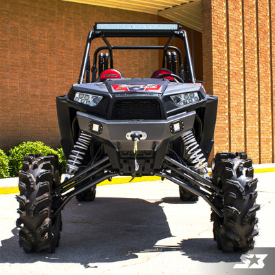 2017 Polaris RZR XP 4 1000, Black / Red 2017 Polaris RZR XP 4 1000, Black / Red