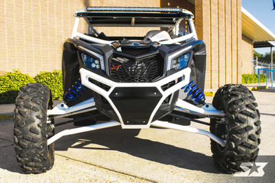 2017 Can-Am Maverick X3 X rs, Speedway Motors / Chris Boyett 2017 Can-Am Maverick X3 X rs, Speedway Motors / Chris Boyett