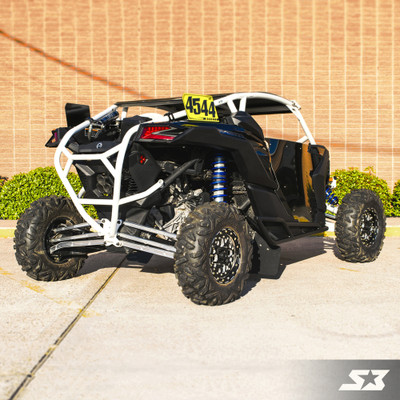2017 Can-Am Maverick X3 X rs, Speedway Motors / Chris Boyett 2017 Can-Am Maverick X3 X rs, Speedway Motors / Chris Boyett