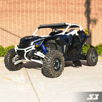 2017 Can-Am Maverick X3 X rs, Speedway Motors / Chris Boyett 2017 Can-Am Maverick X3 X rs, Speedway Motors / Chris Boyett