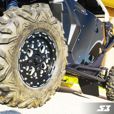 2017 Can-Am Maverick X3 X rs, Speedway Motors / Chris Boyett 2017 Can-Am Maverick X3 X rs, Speedway Motors / Chris Boyett