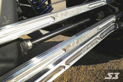 2017 Can-Am Maverick X3 X rs, Speedway Motors / Chris Boyett 2017 Can-Am Maverick X3 X rs, Speedway Motors / Chris Boyett