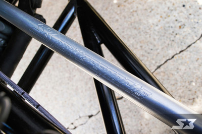 2017 Can-Am Maverick X3 X rs, GSi Racing / Marc Gemellaro