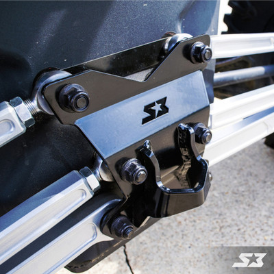 2017 Can-Am Maverick X3 X rs, GSi Racing / Marc Gemellaro