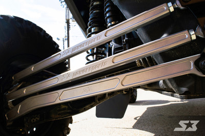 2017 Can-Am Maverick X3 X rs, GSi Racing / Marc Gemellaro