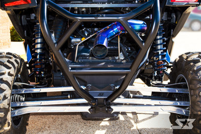 2017 Can-Am Maverick X3 X ds, S3 Racing / Shane Dowden