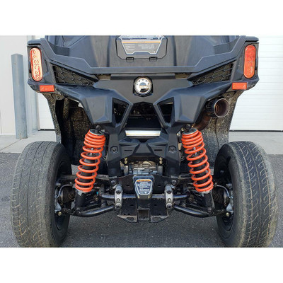 Evolution Powersports Can-Am Maverick Trail 1000 Exhaust