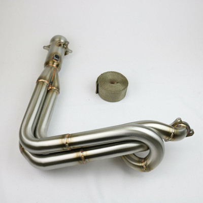 Evolution Powersports Can-Am Maverick X3 900 HO Tuned Header