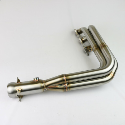 Evolution Powersports Can-Am Maverick X3 900 HO Tuned Header