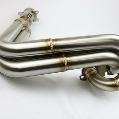 Evolution Powersports Can-Am Maverick X3 900 HO Tuned Header